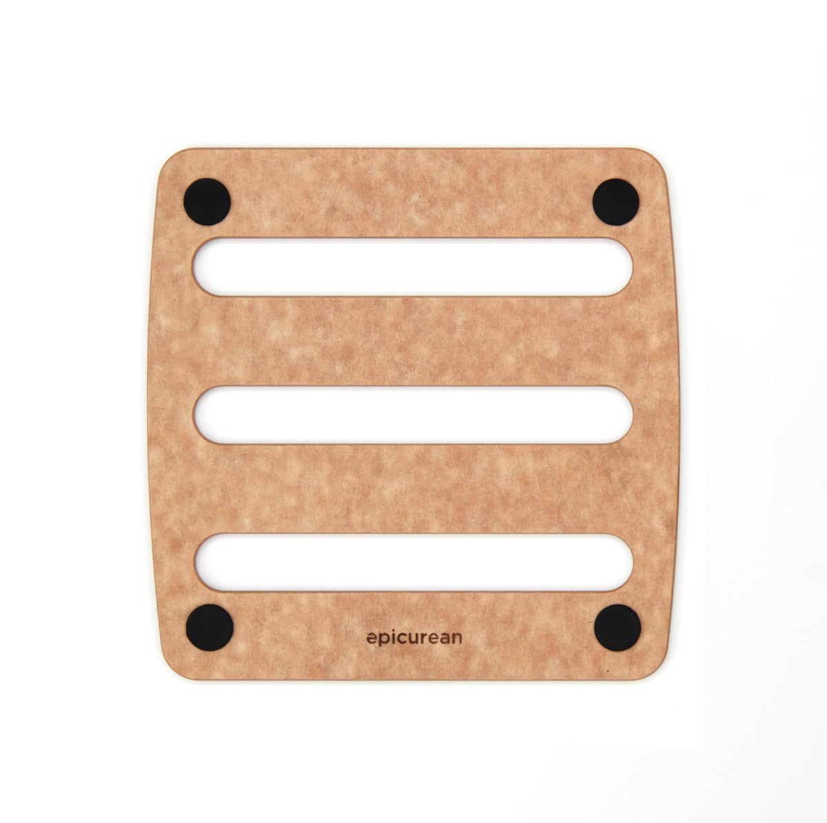 Heat-Resistant Silicone Trivet for Kitchen - Non-Slip Hot Pot Holder, Oven Mitt & Table Protector - Perfect for Dining, Cooking & Serving Hot Dishes