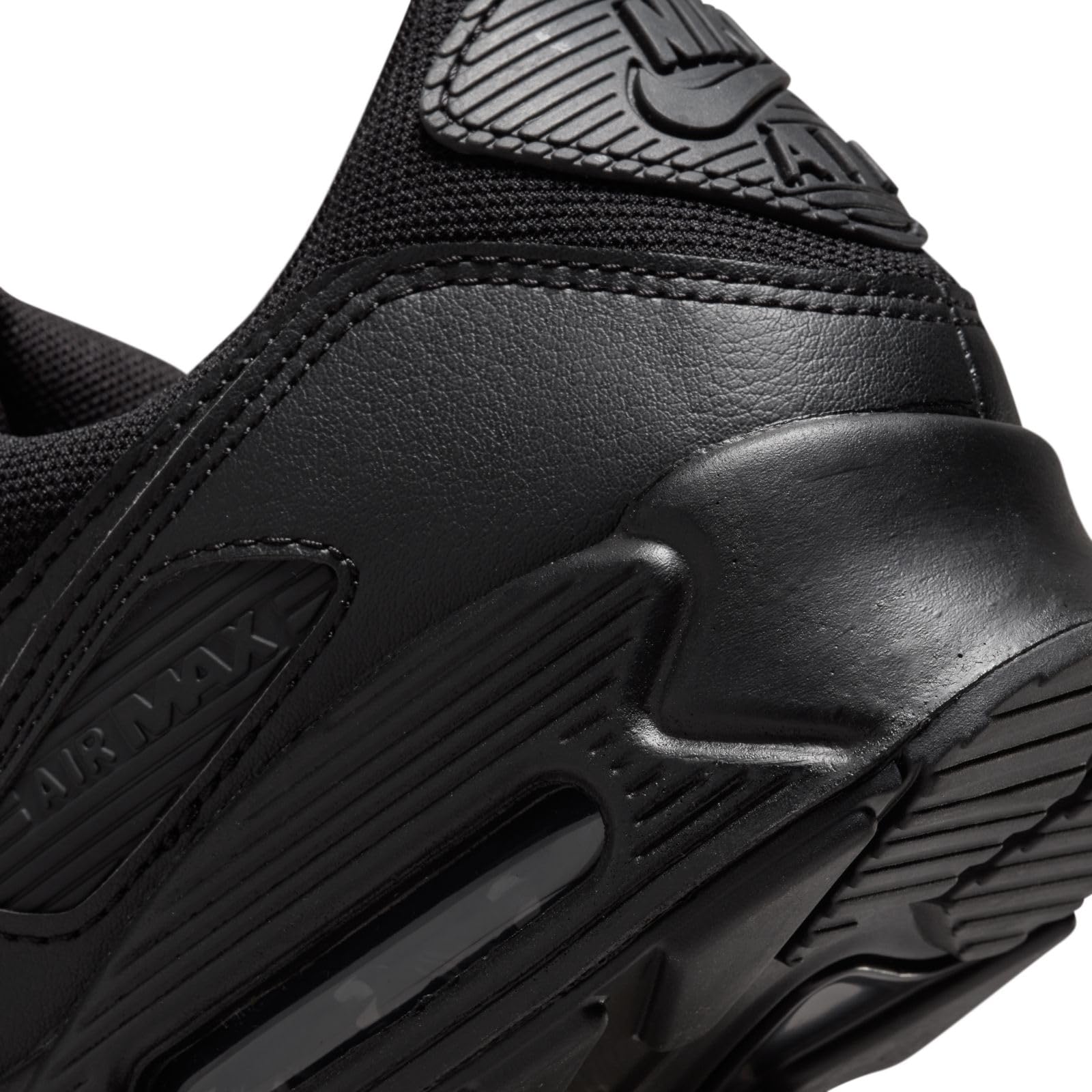 Nike Women's Air Max 90 Running Shoes - Lightweight Cushioned Sneakers for Jogging, Gym Workouts & Everyday Wear