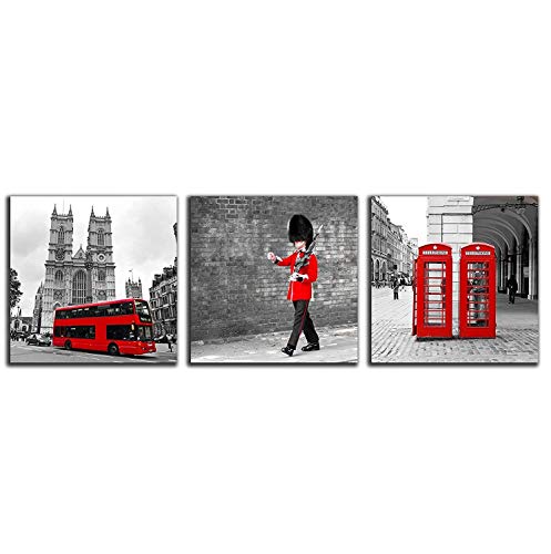 London Theme