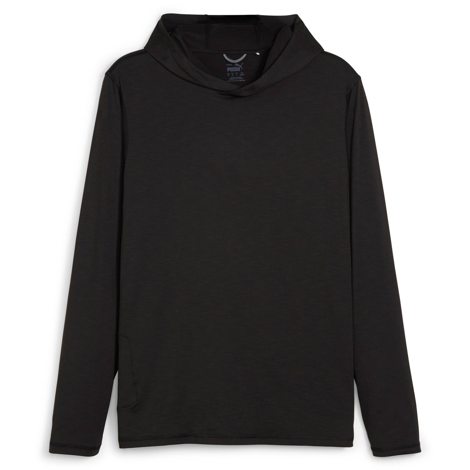 Puma Golf Hoodie for Men - Comfortable & Stylish for Golfing