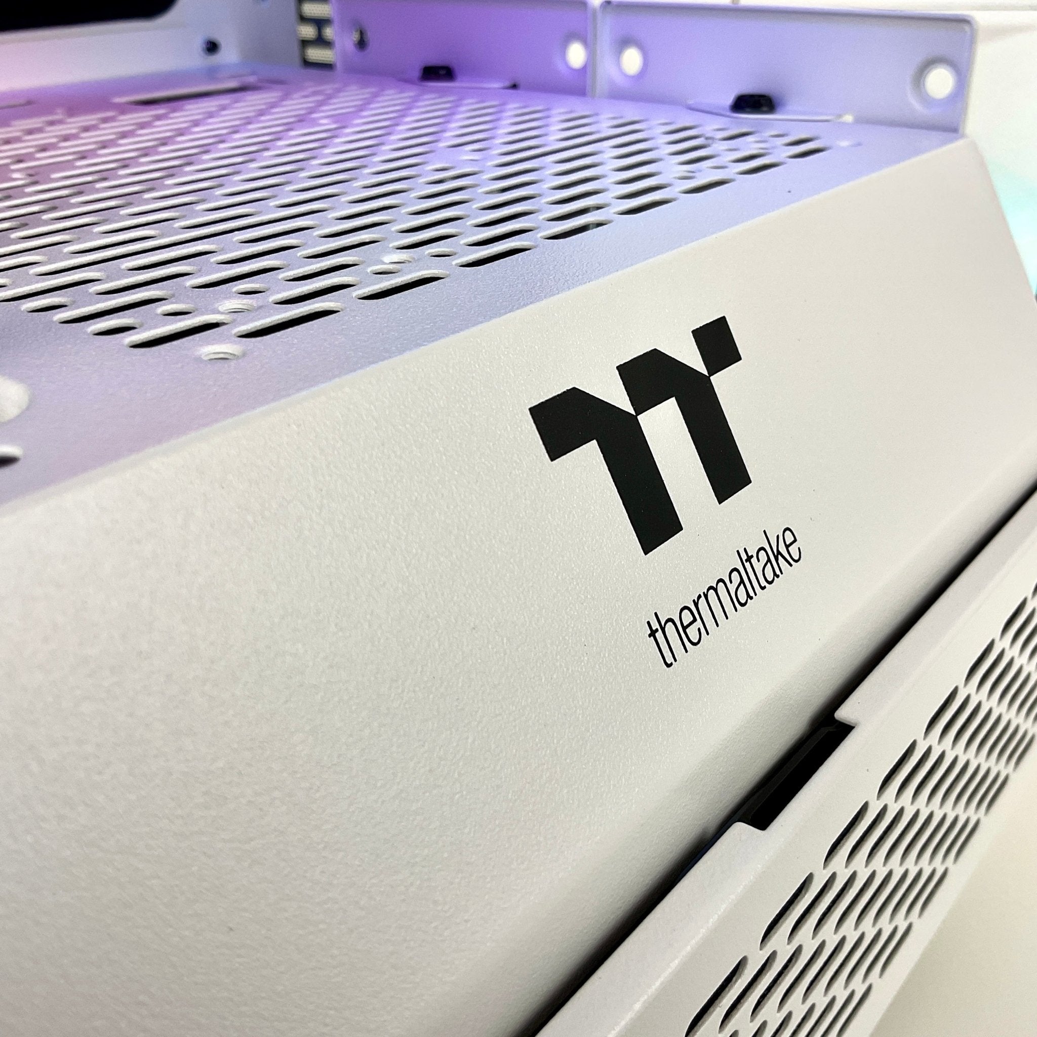 High-Performance Gaming PC with AM4 Socket | NVIDIA RTX 3050/4060/4060 Ti/5060 Ti Graphics | Thermaltake TG 100 Case - Perfect for 4K Gaming, Streaming & VR Experiences