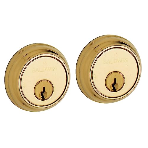 Unlacquered Brass