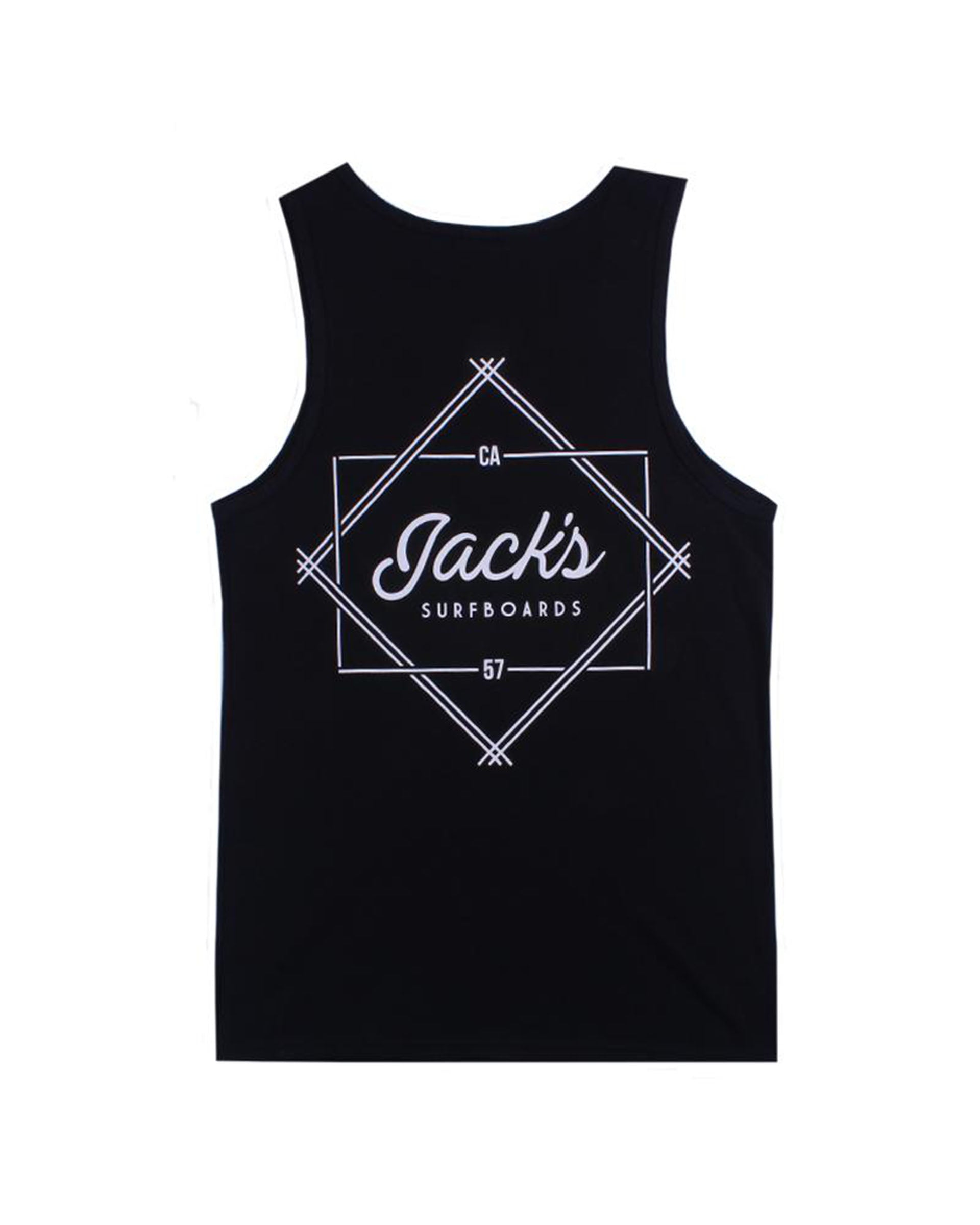 Action Tank Top for Men & Women - Lightweight, Breathable Workout Shirt - Perfect for Gym, Running, Yoga & Outdoor Activities