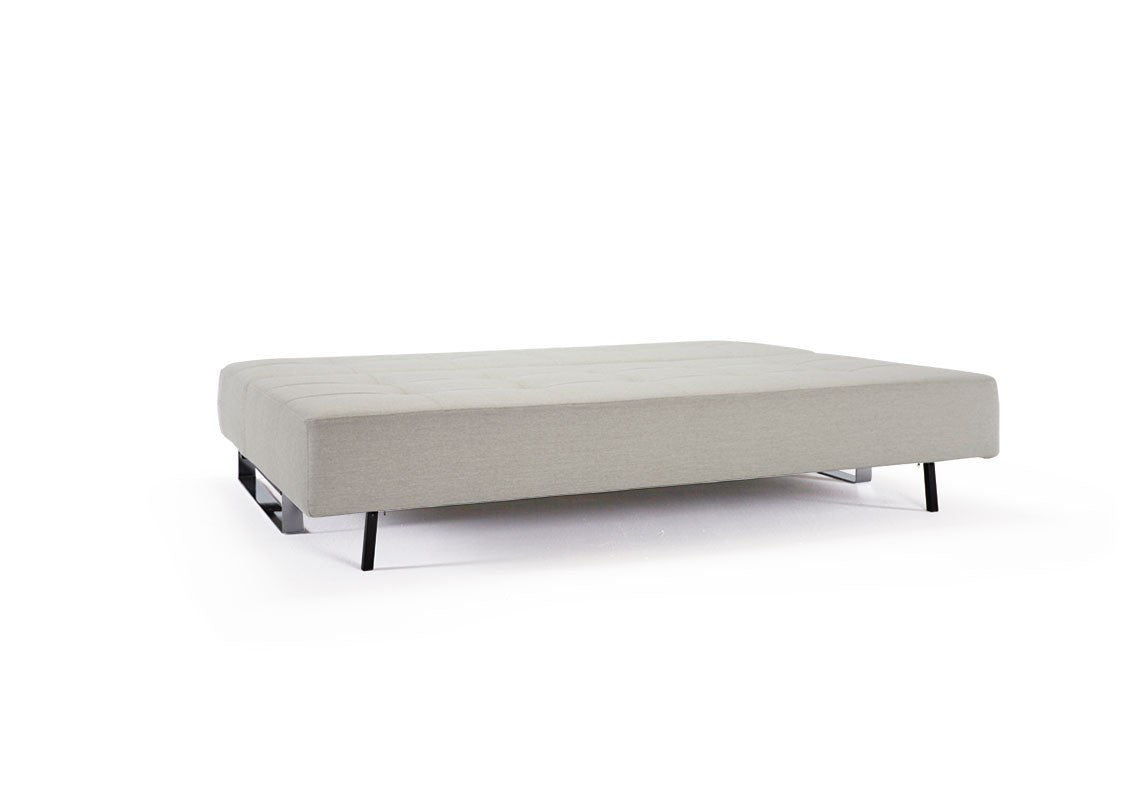 Innovation Living Supremax Deluxe Oversized Lounge Chair - Premium Comfort for Living Room, Bedroom & Outdoor Relaxation