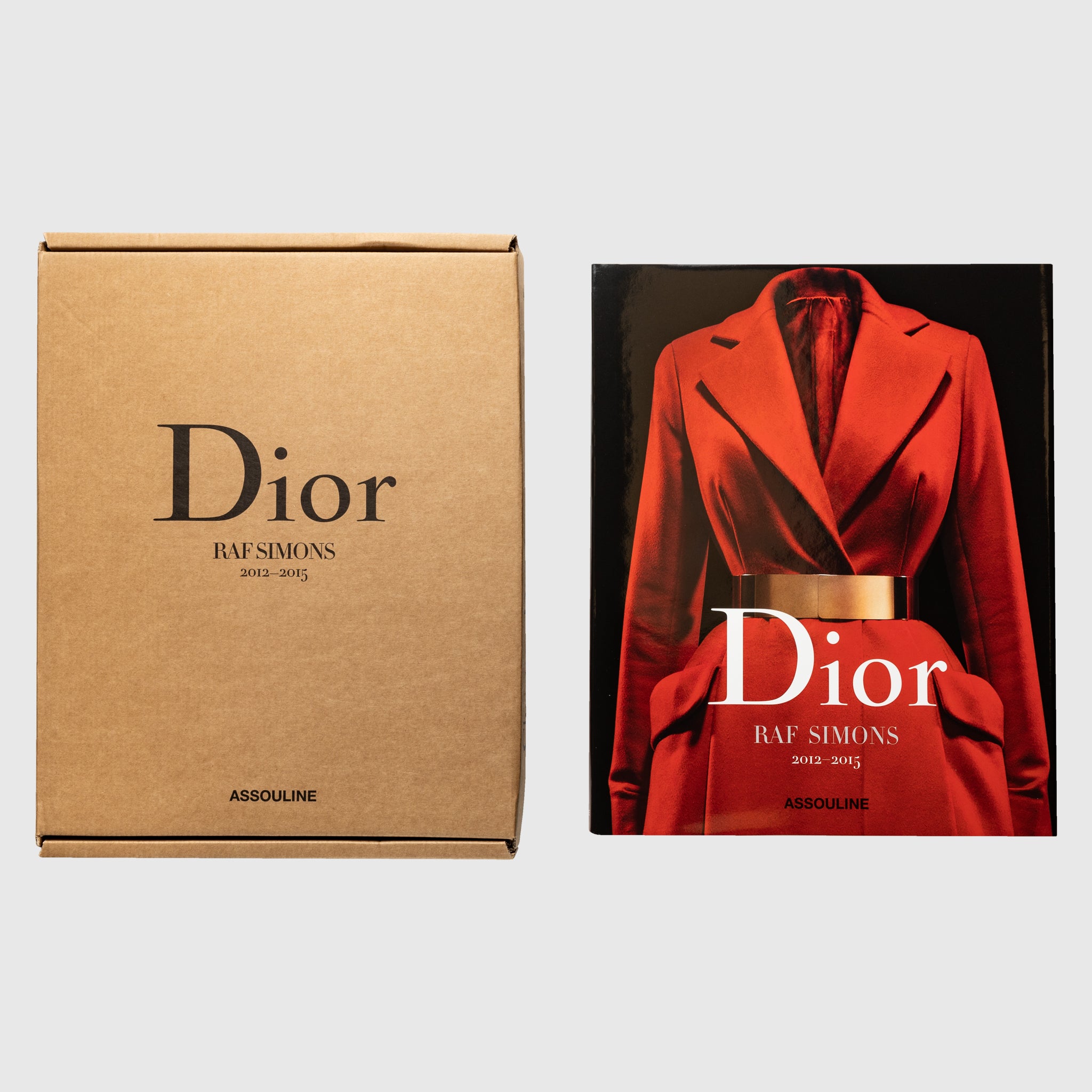 Dior by Raf Simons - Luxury Designer Clothing & Accessories for Men & Women | Perfect for High-End Fashion & Special Occasions