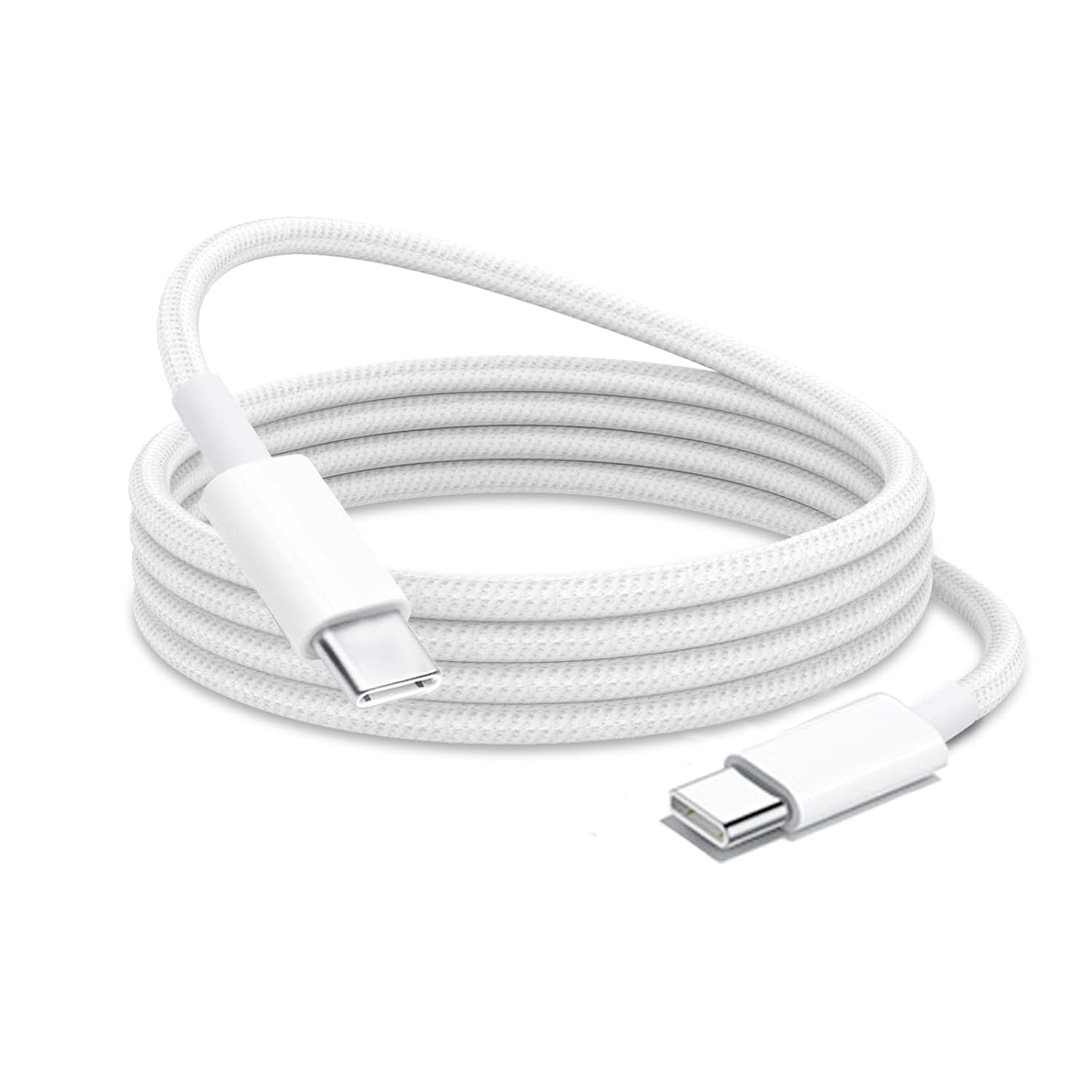 Original Apple Magic Keyboard Charger USB-C to USB-C Cable - Compatible with Magic Keyboard, Magic Mouse, iPad Keyboard & Magic Trackpad - Fast Charging Cord for Home, Office & Travel Use