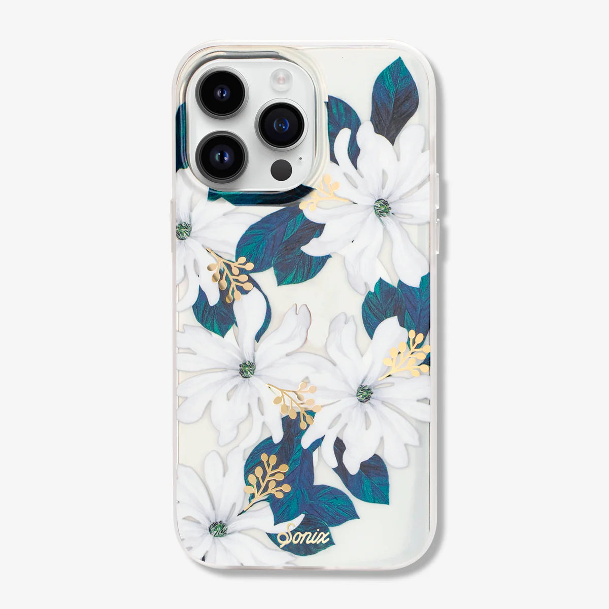 iPhone 14 Pro Max Case by Sonix - Delilah Design | Slim Protective Cover with Shock Absorption | Perfect for Everyday Use, Travel & Outdoor Activities