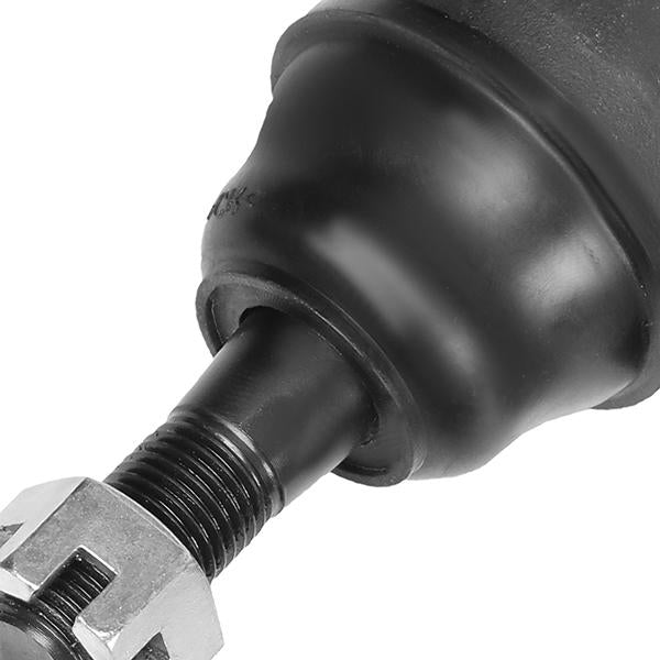 07-13 Chevy Silverado Suburban GMC Sierra Yukon 1500 Front Outer Tie Rod Ends - Replacement Suspension Parts for Smooth Steering & Handling - Perfect for Off-Roading, Towing & Daily Driving