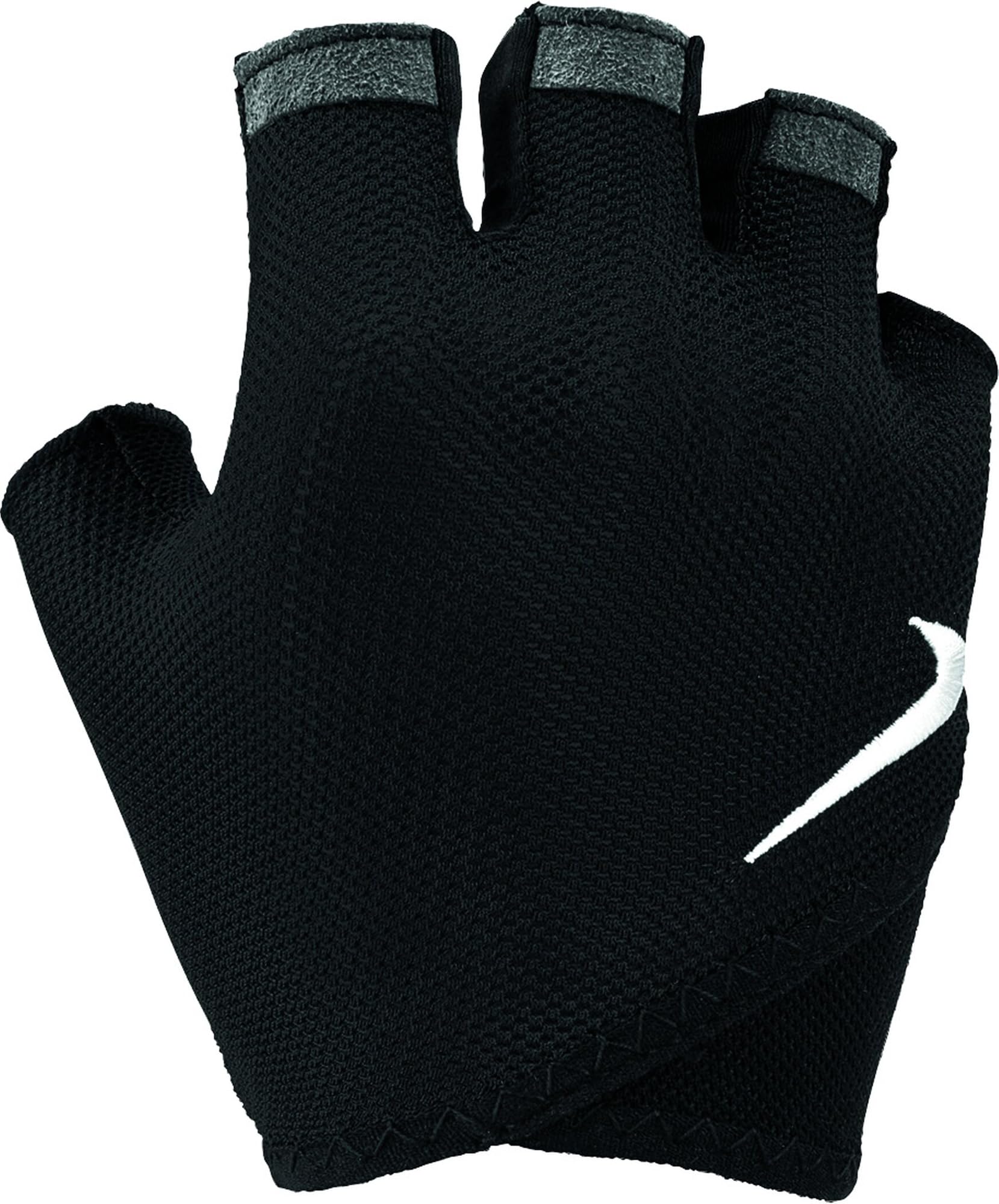 Nike Women's Gym Gloves - Breathable Workout Gloves for Weight Lifting, Cross Training & Fitness - Perfect for Gym, Home Workouts & Yoga