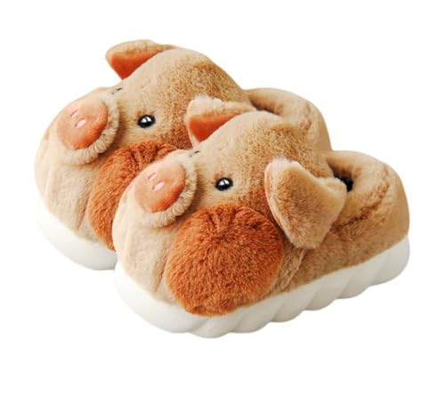 Brown Shoes
