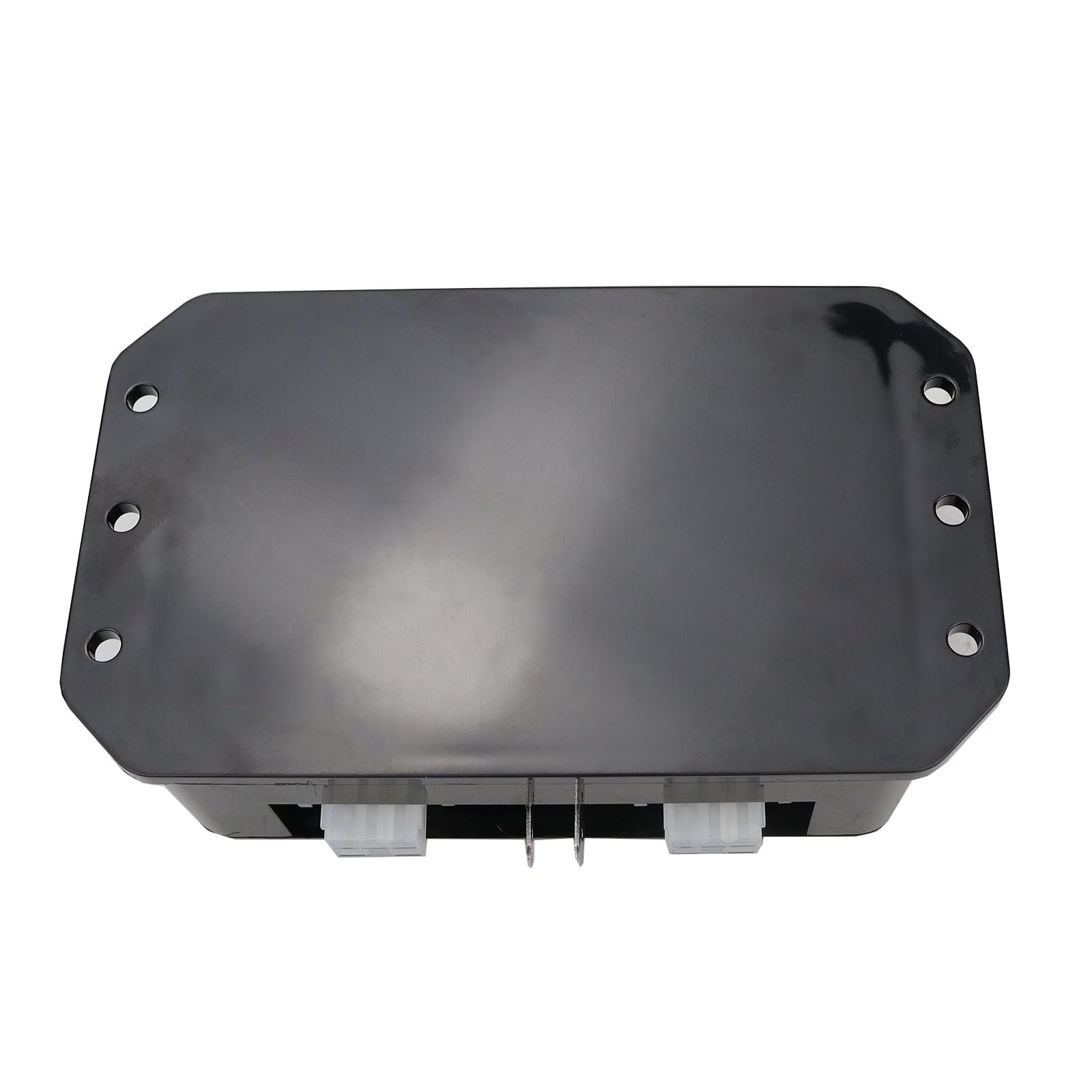 Dual Sync Slide Controller for RV Lippert In-Wall Slide-Out - V-Sync II Replacement for Smooth Operation