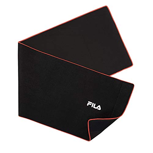 12-inch | Black/Red