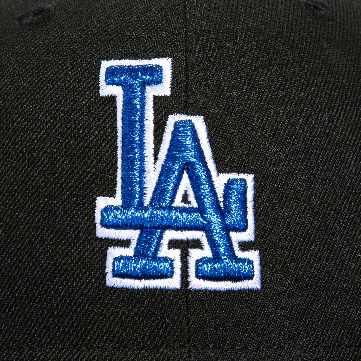 New Era 59Fifty Los Angeles Dodgers 2025 Tokyo Series Patch Snapback Hat - Black & Navy Blue Baseball Cap for Men, Women - Official MLB Licensed, Perfect for Games, Collecting & Streetwear Fashion