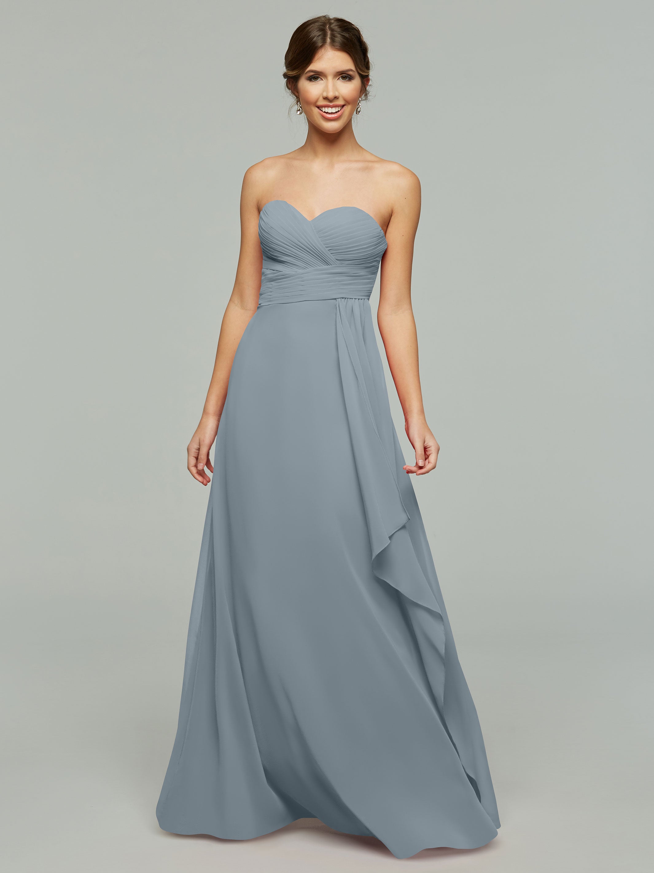 Dusty Blue