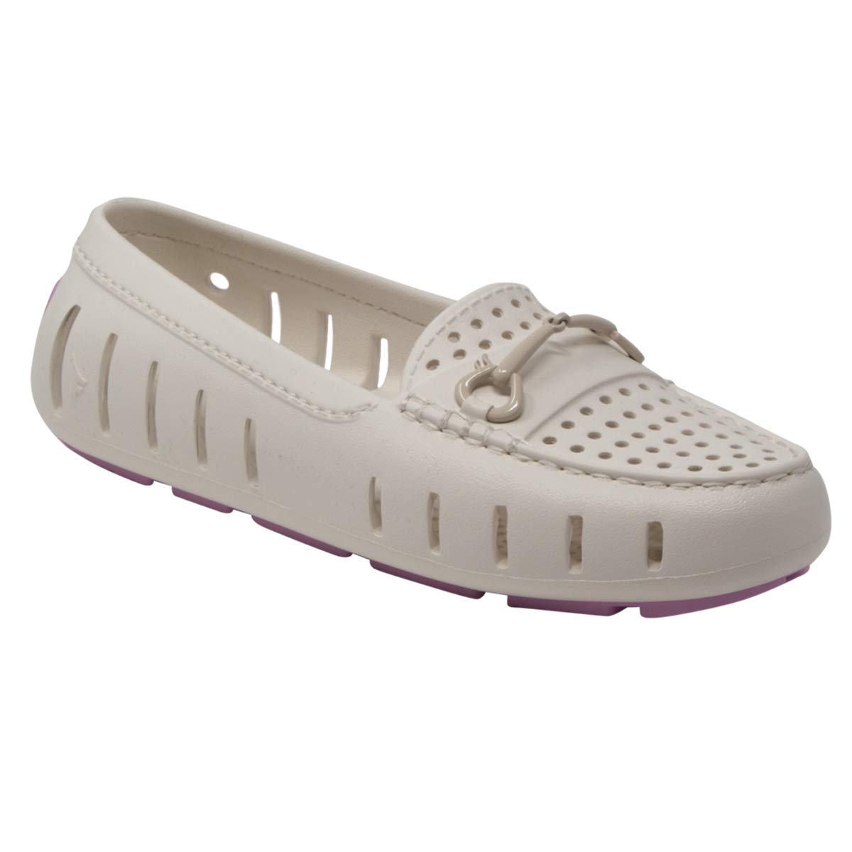 Floafers Comfortable Slip-On Shoes for Men & Women - Lightweight & Breathable Casual Loafers - Perfect for Office, Travel & Everyday Wear