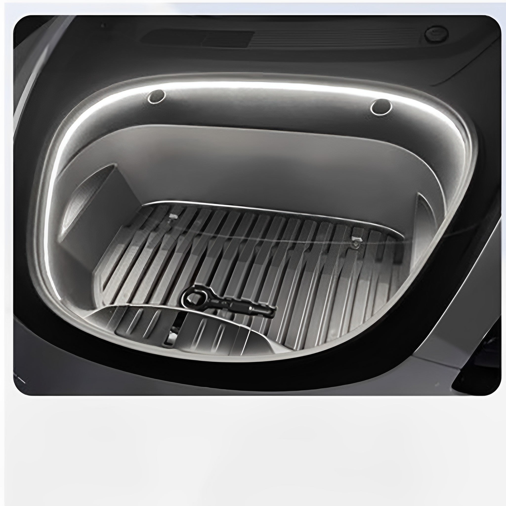Premium LED Strip Lights for Tesla Model 3 Highland (2024+) - Front Trunk Plug & Play Installation | Easy DIY Upgrade | Perfect for Car Shows, Night Driving & Interior Ambience