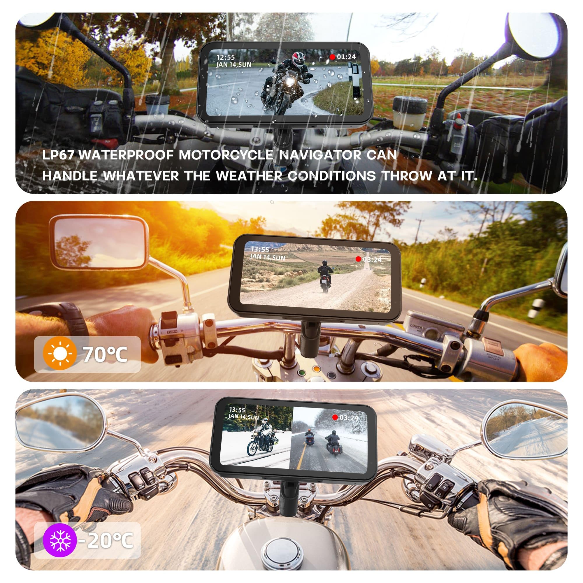 PARKVISION 6.25