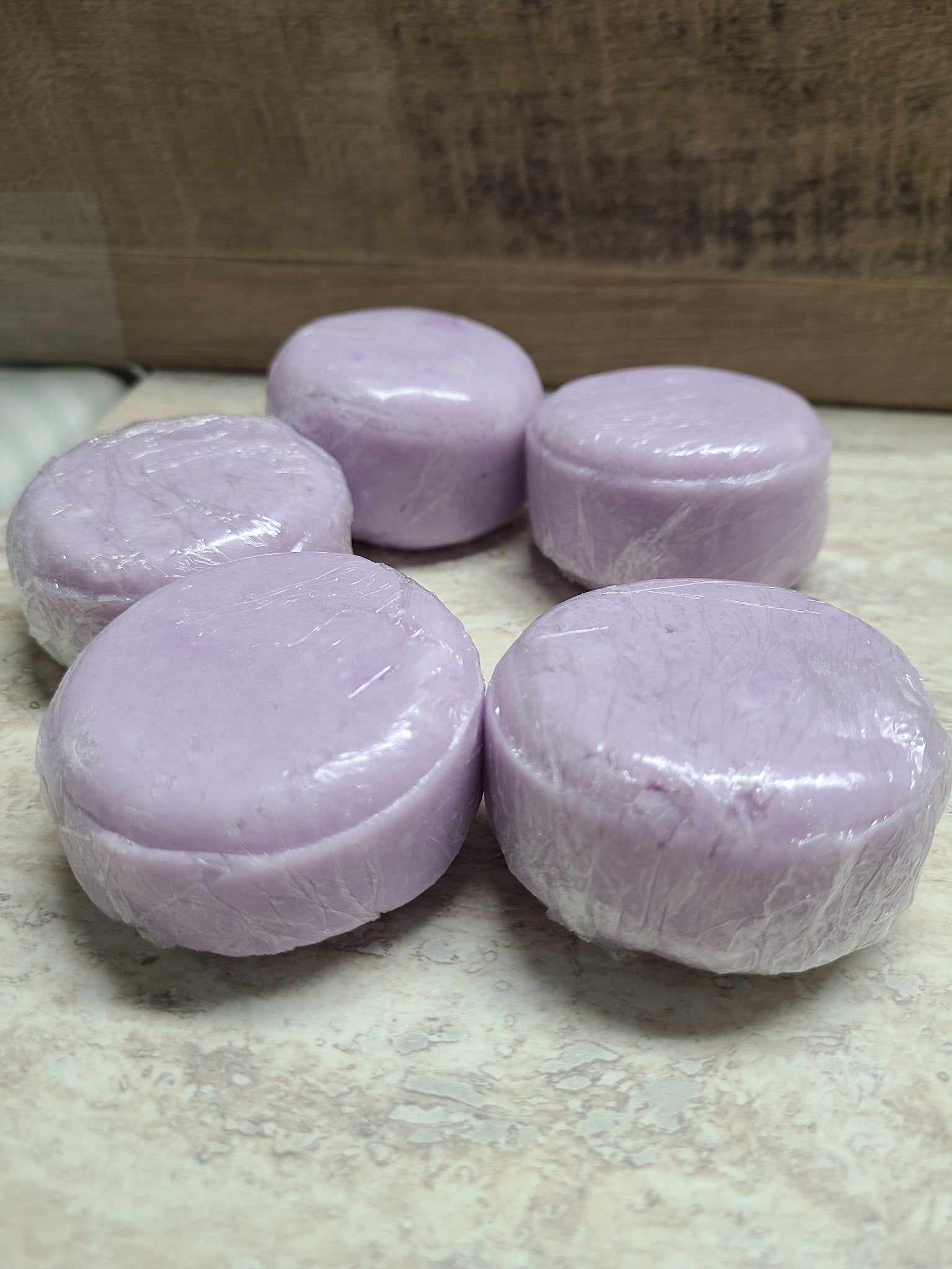 Premium HDPE Round Bath Bomb Mold for DIY Spa & Bath Products – Perfect for Homemade Bath Bombs, Gift Making & Relaxation