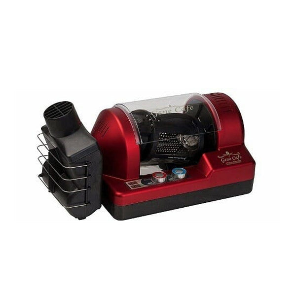 GeneCafe Home Coffee Roaster Machine - Electric Bean Roaster for Fresh Artisan Coffee - Perfect for Home Baristas & Coffee Enthusiasts (Use for Espresso, Cold Brew, Drip Coffee)