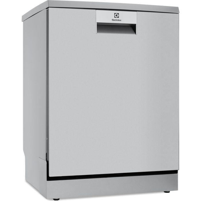Electrolux EFF9392SXA 24-Inch Built-In Dishwasher with 14 Place Settings, UltraFlex™ Rack System & Sensor Wash Technology - Perfect for Large Families and Entertaining Guests