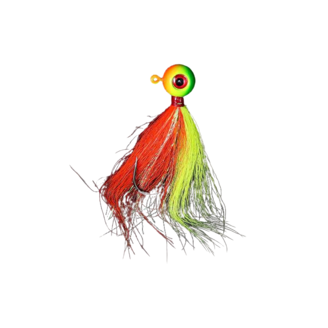 Jigging World Power Ball Jig V2 - Premium Saltwater Fishing Lure for Tuna, Grouper & Snapper - Perfect for Offshore Deep Sea Fishing & Jigging Adventures