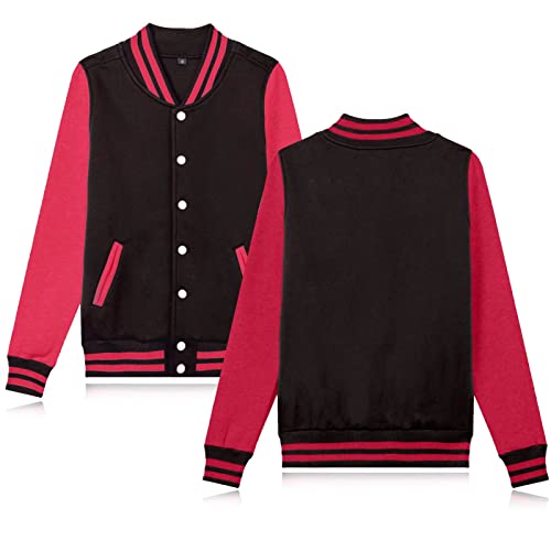 006 Black&red