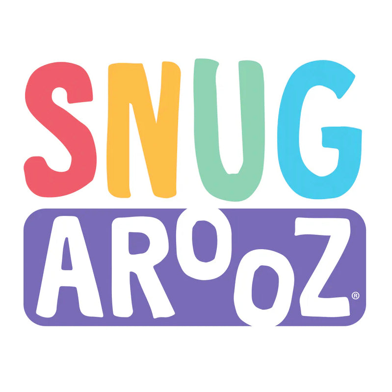 10 SnugArooz Lady the Llama Plush Stuffed Animal - Soft Cuddly Llama Toy for Kids, Girls & Boys - Perfect for Bedtime, Nursery Decor & Gift Giving