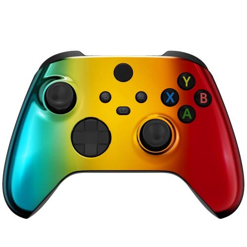 GGR