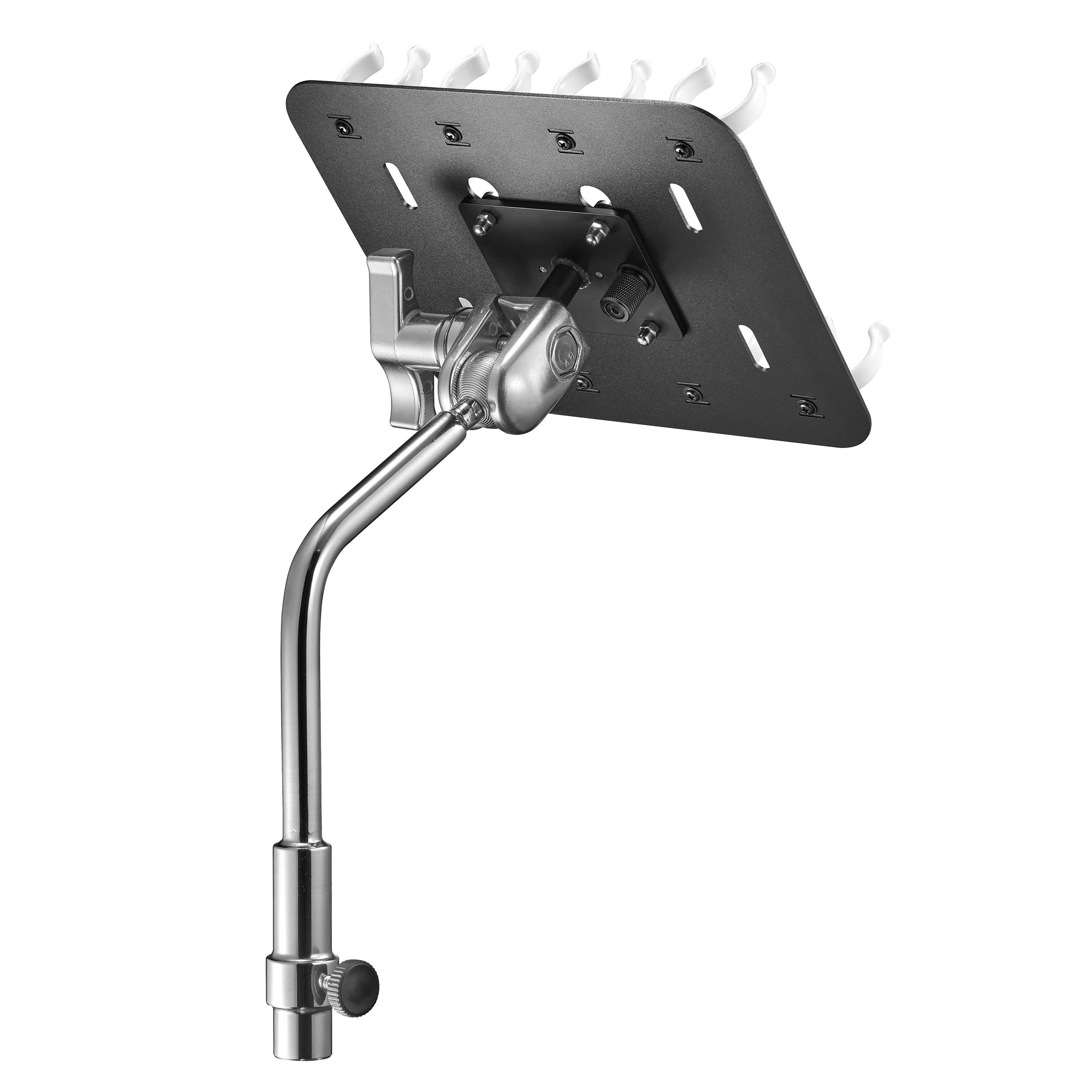 TLB4 Articulated Quad Light Bracket for TL60 & TL30 - Heavy Duty Off-Road LED Light Mounting Kit for Trucks, Jeeps & ATVs - Perfect for Night Driving, Camping & Off-Road Adventures
