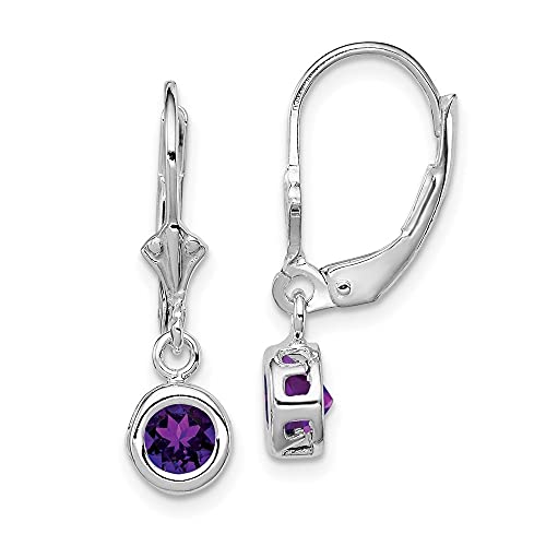 Stone-amethyst