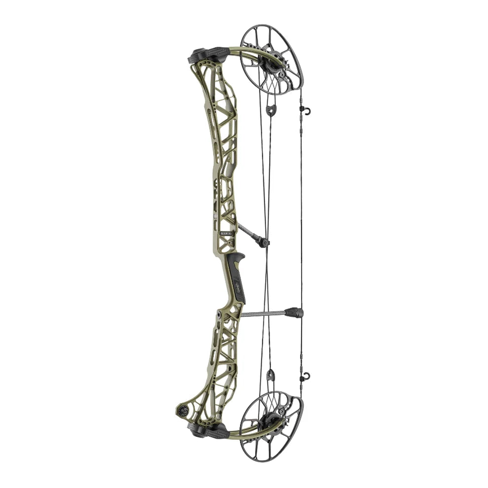 Mathews Lift XD Compound Bow - High Performance Hunting & Target Shooting Bow for Adults | Perfect for Archery Competitions & Outdoor Adventures