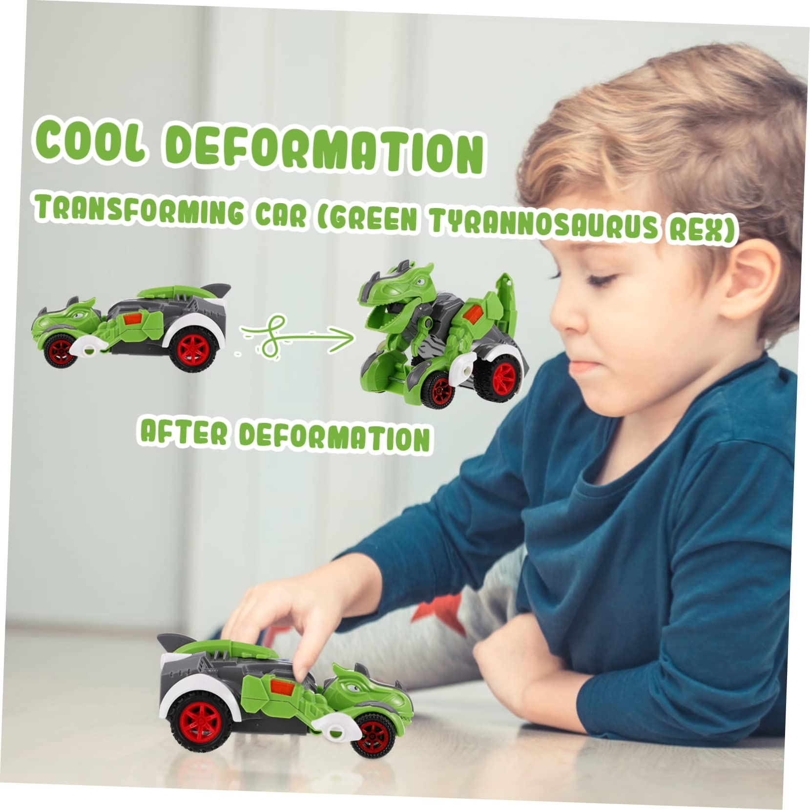 iBasenice 3-Piece Mini Construction Vehicle Toy Set - Small Plastic Trucks & Diggers for Kids, Boys Halloween Figurines, Preschool Educational Toys - Perfect for Playtime, Birthday Gifts & Halloween Decorations