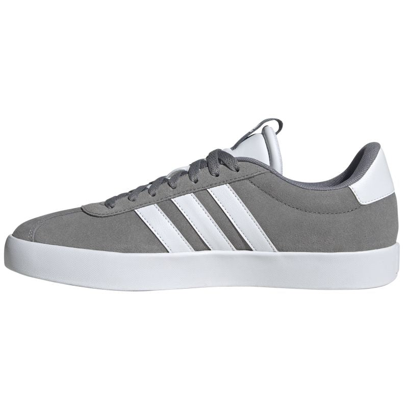 Adidas VL Court 3.0 Men's Casual Sneakers - Comfortable Walking Shoes for Men | Perfect for Everyday Wear, Gym & Street Style
