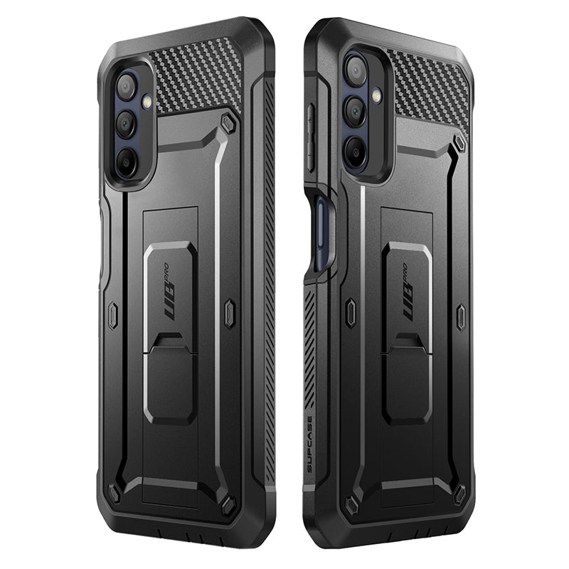 Samsung Galaxy A16 Unicorn Beetle Pro Rugged Case with Holster - Shockproof & Drop Protection | Perfect for Outdoor, Construction & Active Lifestyle Use