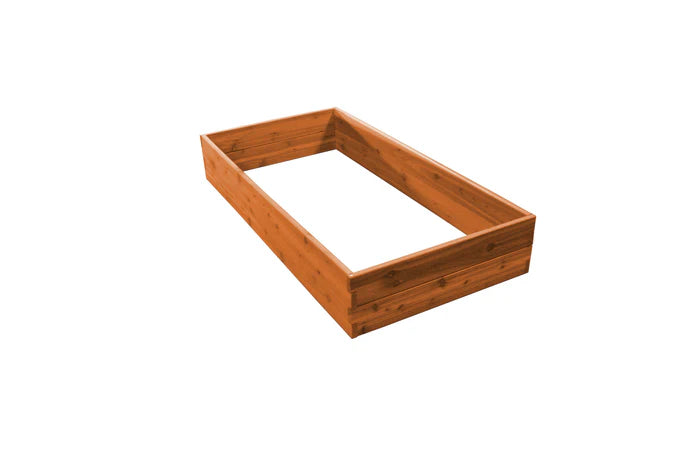 Regallion Raised Garden Bed Kit - 2-Tier Elevated Planter Box for Vegetables, Herbs & Flowers | Outdoor Gardening Solution for Patio, Backyard & Small Spaces