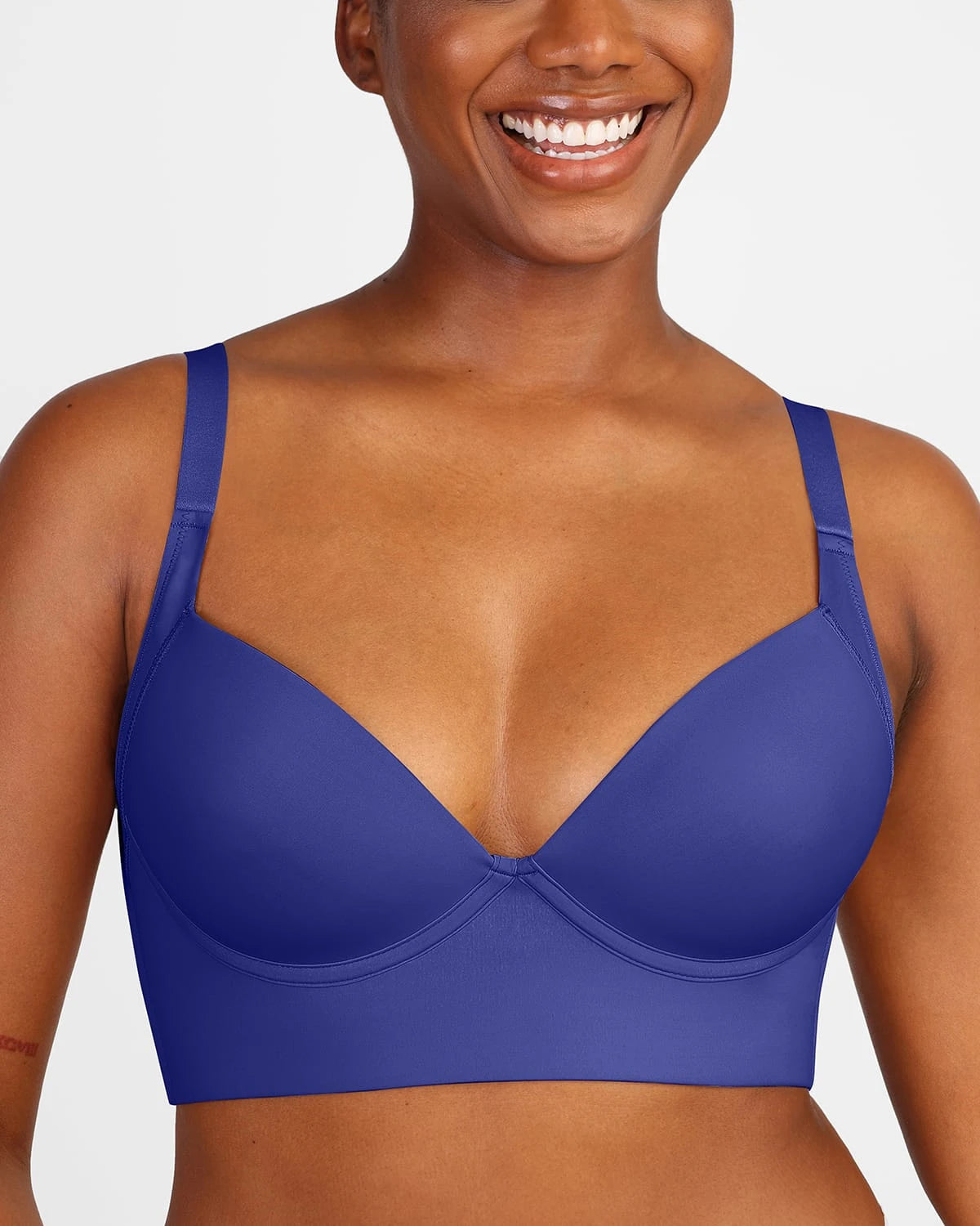 Best Underwire Push Up Bra for Women - Sexy Lace Lingerie for Enhanced Lift & Support - Perfect for Date Night & Special Occasions
