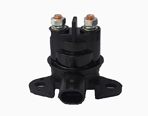 2007 SeaDoo SUV Jet Ski Starter Solenoid Relay Replacement - OEM Compatible Part for PWC Watercraft - Perfect for Marine Engine Repair & Maintenance