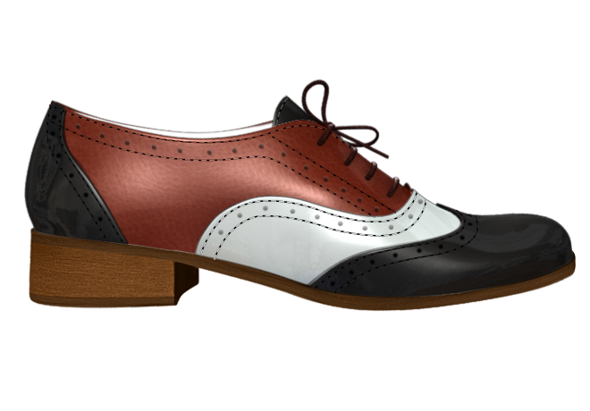 Lenox Oxfords 209 - Premium Men's Dress Shoes for Business & Formal Occasions | Comfortable Leather Office Shoes for Professionals | Perfect for Weddings, Interviews & Corporate Events