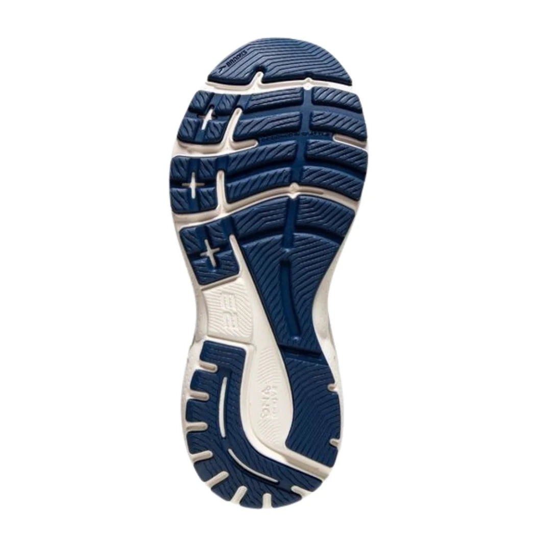 Brooks Adrenaline GTS 23 Women's Running Shoes - Stability & Cushioning for Road Running, Jogging, Workouts & Daily Wear