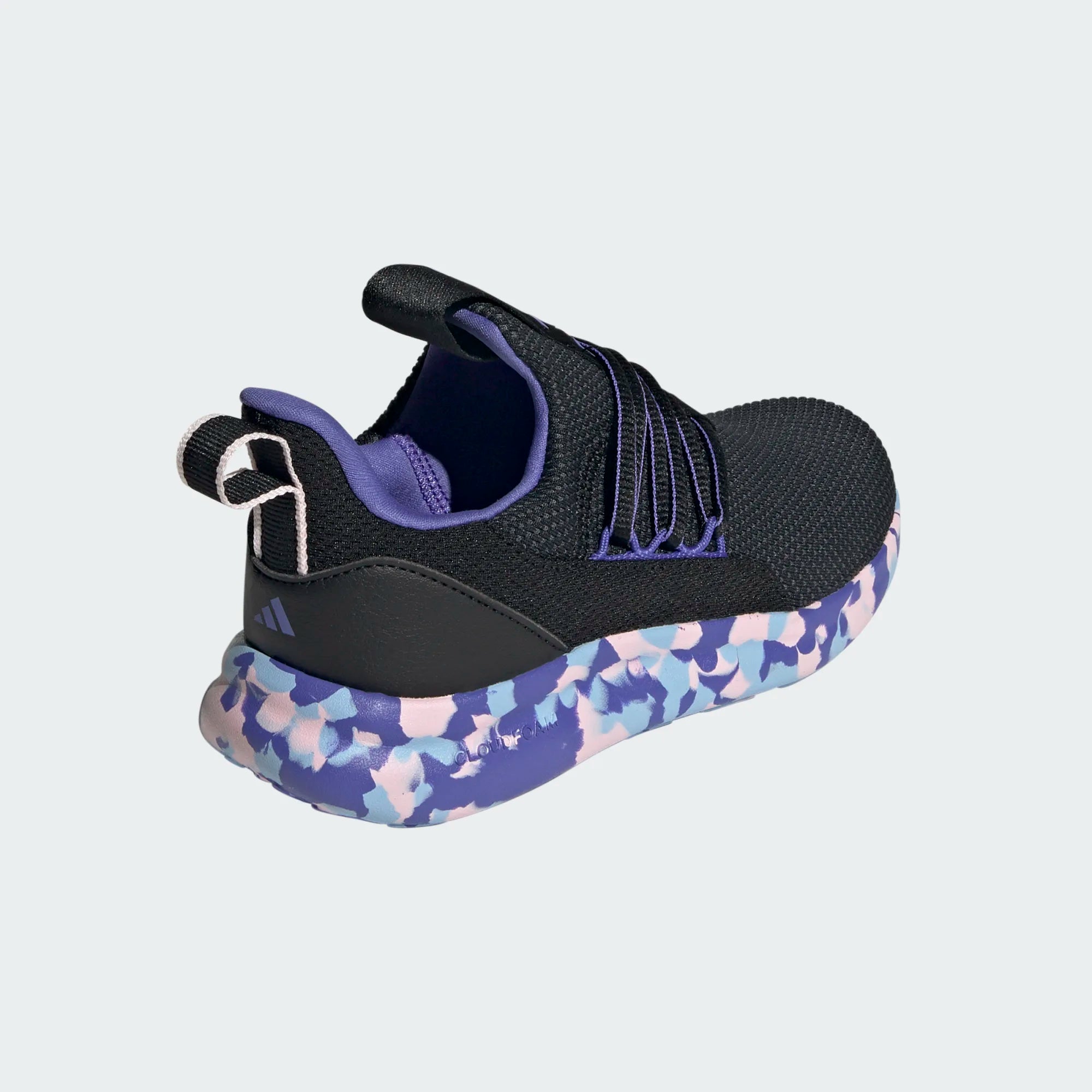 Kids' Lite Racer Adapt 7 - Lightweight Running Shoes for Boys & Girls | Comfortable Sneakers for School, Sports & Everyday Play