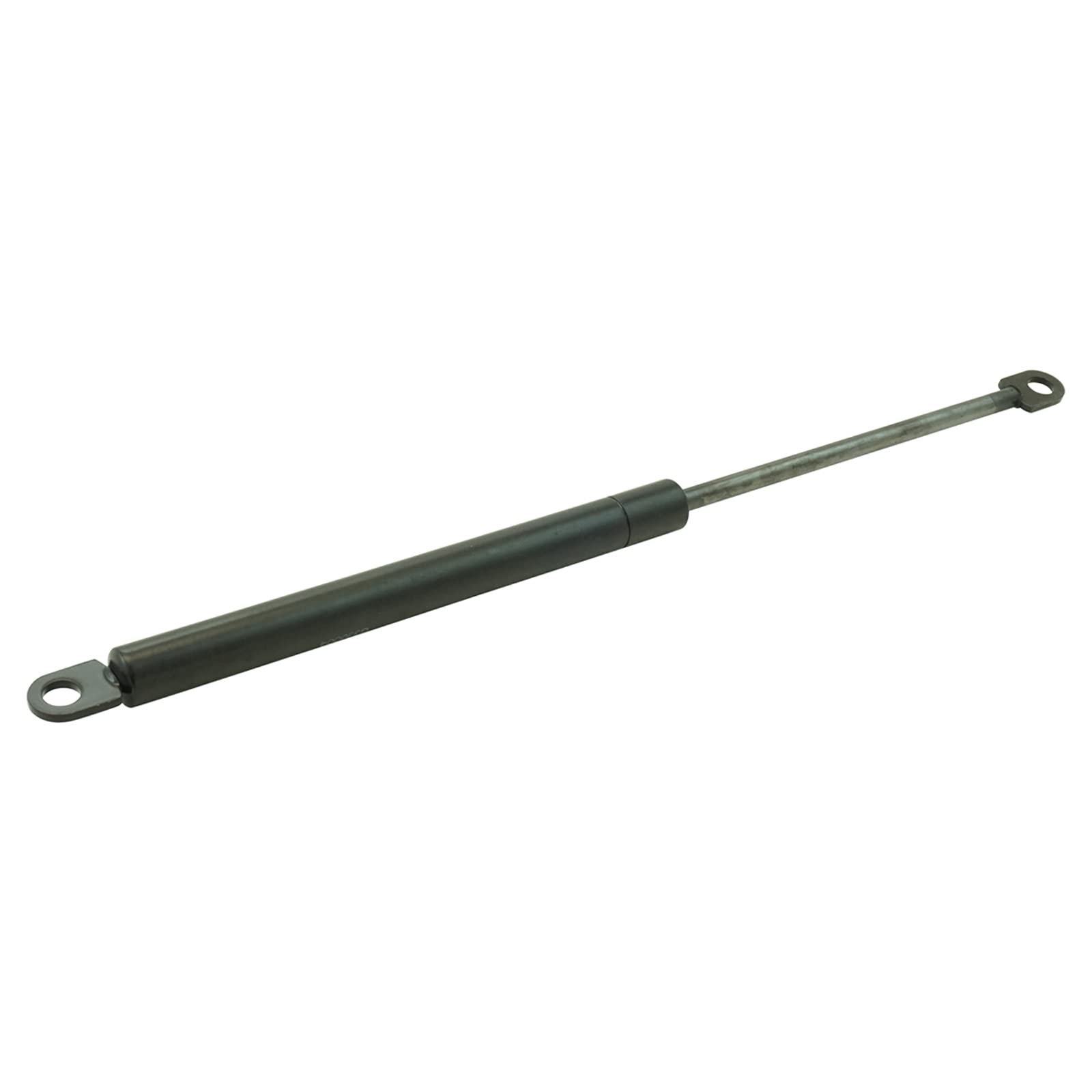 TRQ Hood Lift Support Shock Strut Set - Compatible with 1978-1981 Buick Century, 1981 Estate Wagon, 1978-1987 Regal, 1987 Skyhawk & Oldsmobile Cutlass Supreme - Easy DIY Installation for Smooth Hood Operation