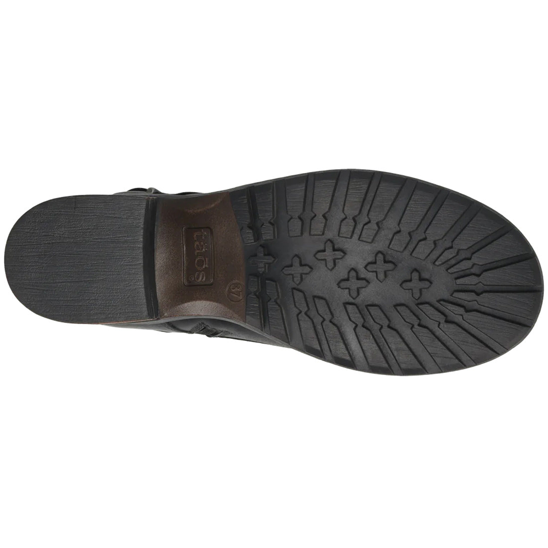 Taos Mini Crave Boots for Women - Comfortable & Stylish Ankle Boots for Casual Wear, Work & Outdoor Activities