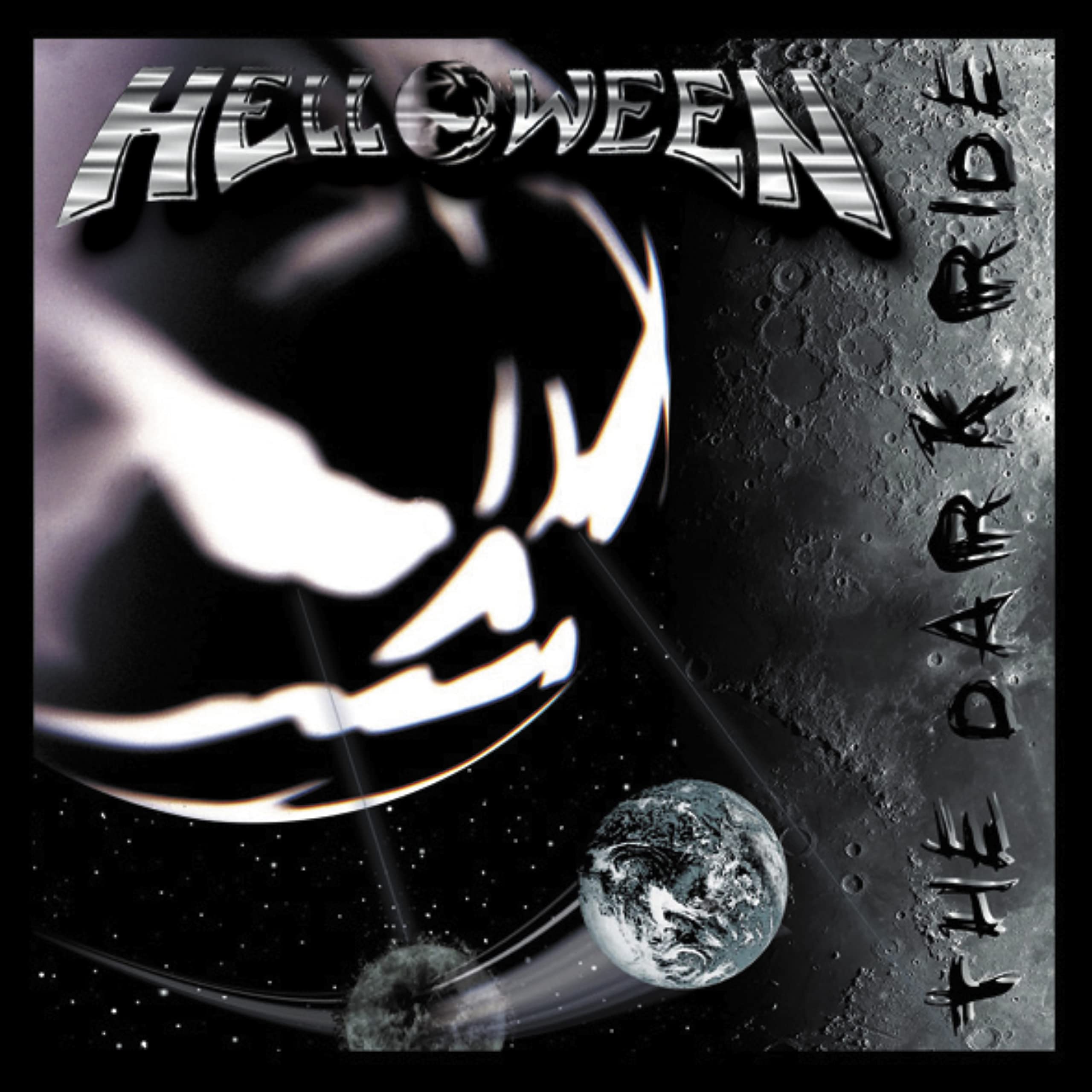 Dark Ride Thriller - Scary Amusement Park Attraction for Halloween & Theme Parks