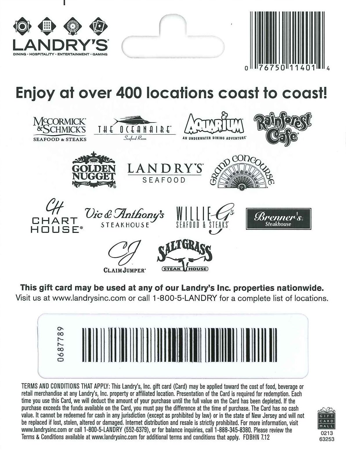 Morton's Gift Card - Perfect for Dining, Special Occasions & Gifts | Buy Online & Redeem at Morton's Restaurants