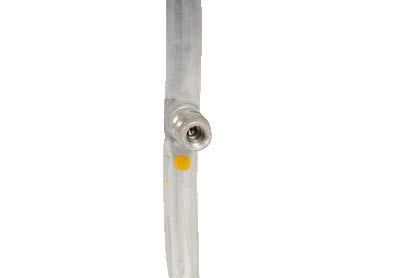 GM Parts 15-33179 A/C Refrigerant Hose - Replacement for GM Vehicles | Perfect for AC System Repairs & Maintenance