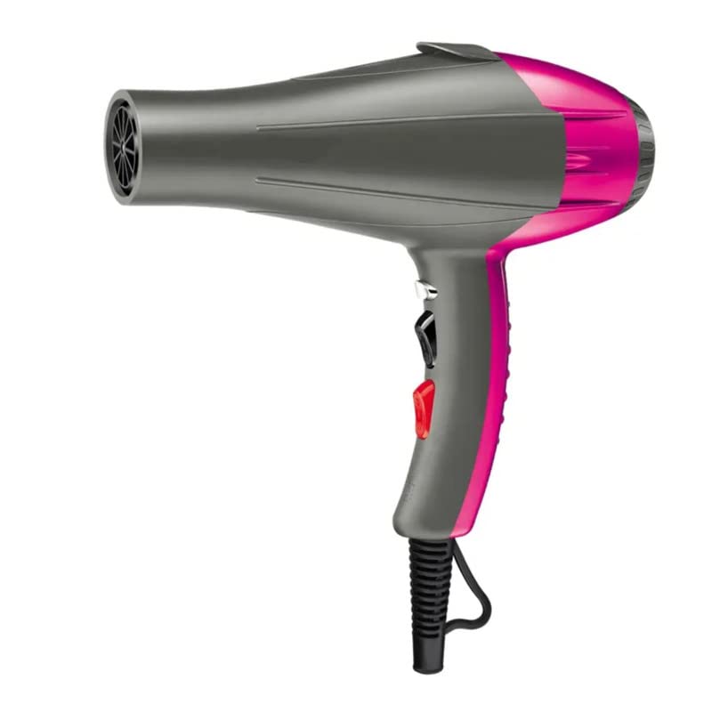 Professional Hair Dryer with Cool Shot Button - 3 Heat & 2 Speed Settings for Men & Women | Fast Drying, Daily Use & Salon Quality | 15-Year Warranty | Perfect for Home, Travel & Styling (Lapras Stock Clearance)