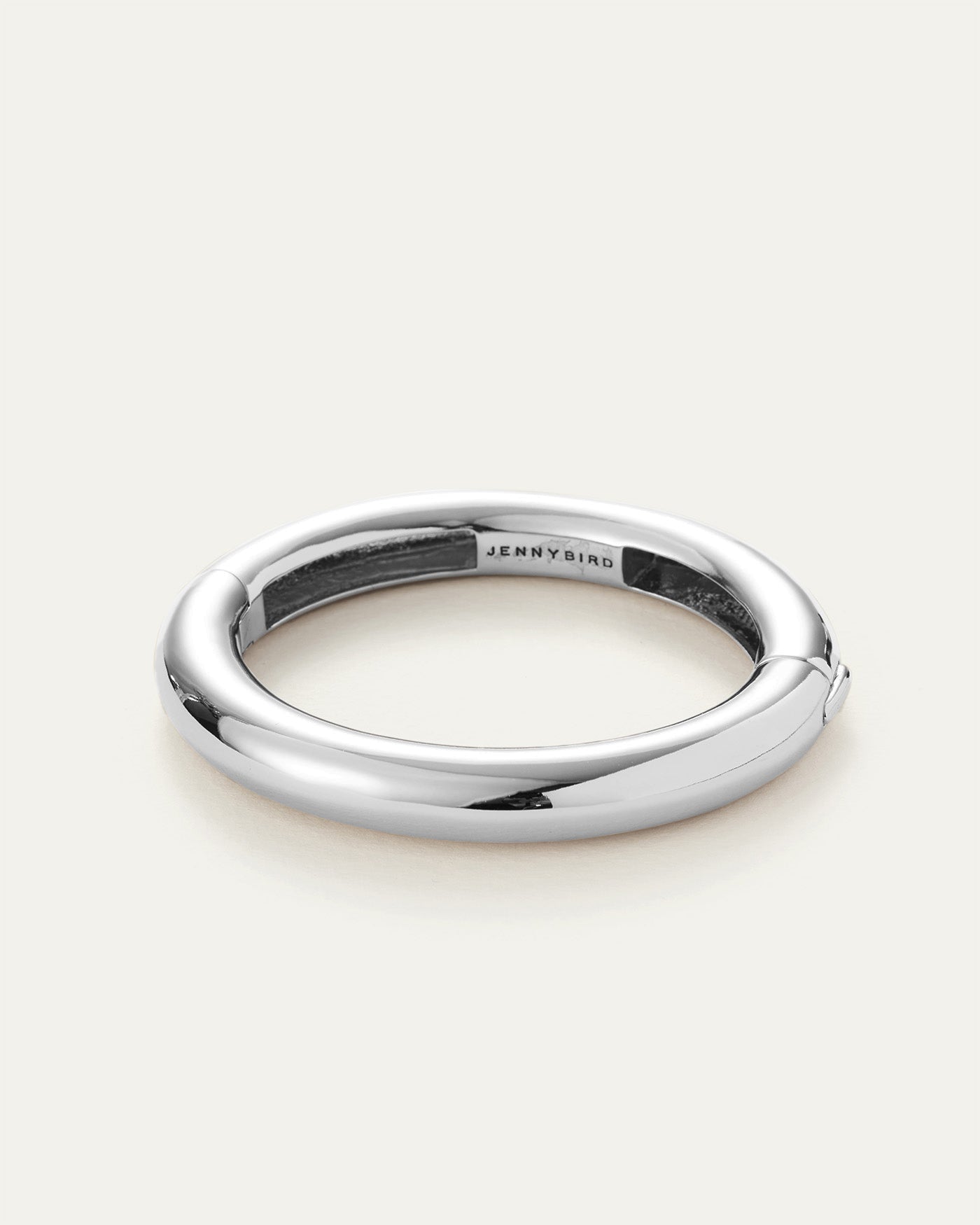 GIA Certified Mega Bangle Bracelet in Sterling Silver - Elegant Jewelry for Women, Perfect for Parties, Weddings & Special Occasions