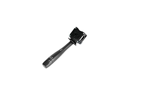 GM Genuine Parts D6253E Turn Signal and Headlamp Dimmer Switch - Compatible with Chevy, GMC, Buick & Cadillac - Perfect for Night Driving & Vehicle Safety