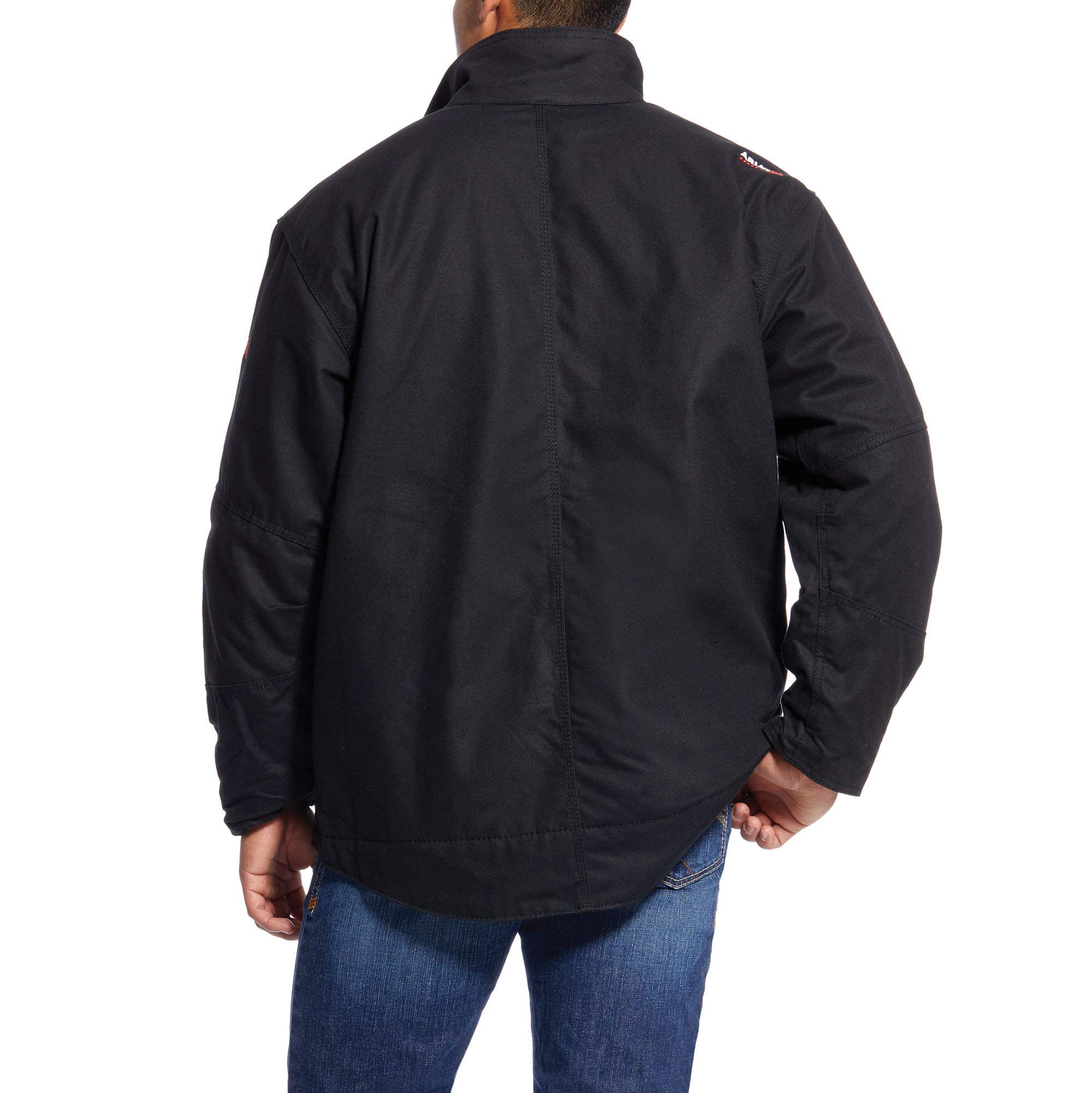 Ariat Men's FR Workhorse Insulated Jacket for Work & Outdoor