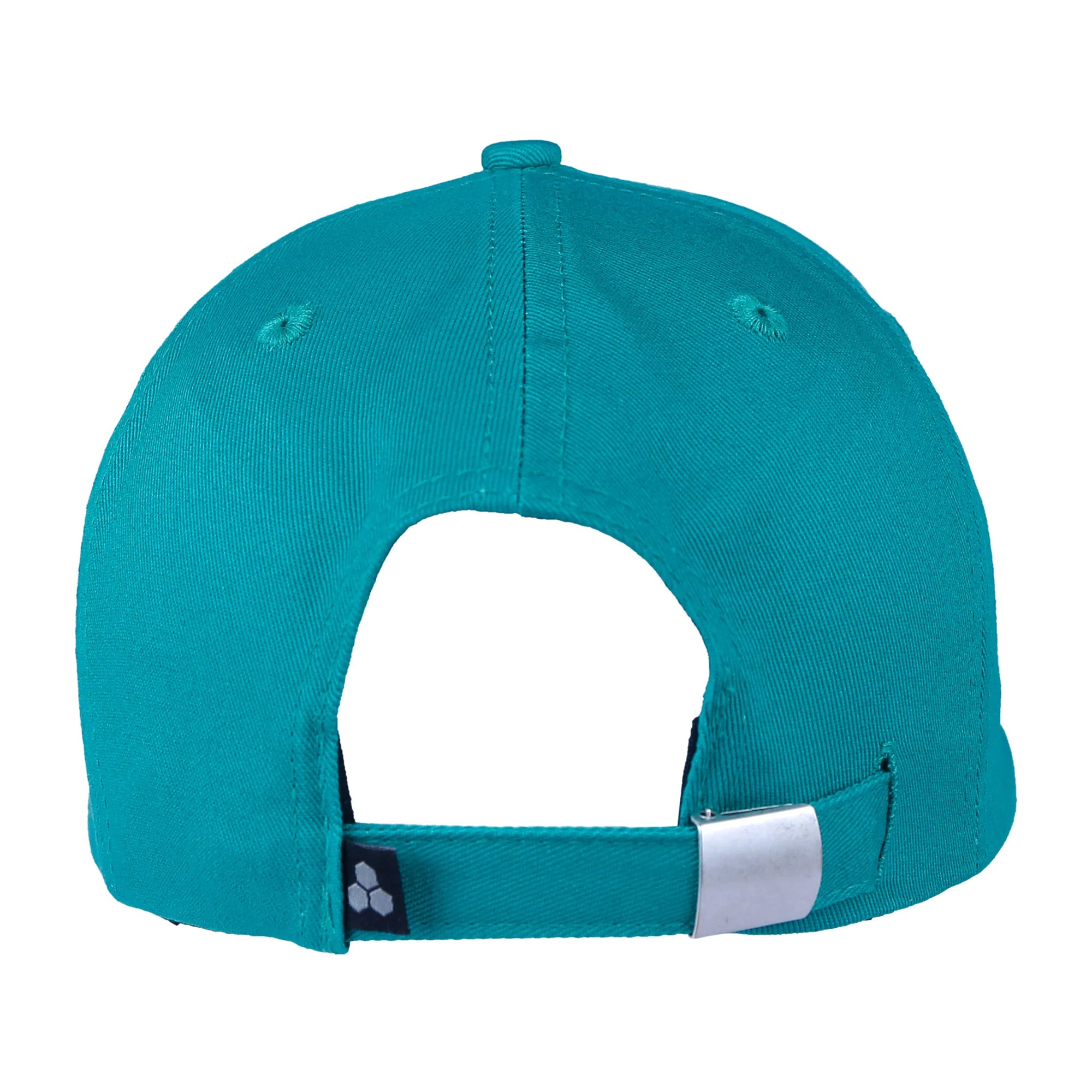 Channel Islands Bad Flag Men's Baseball Cap - Green | Stylish Surf & Beach Hat for Outdoor Activities